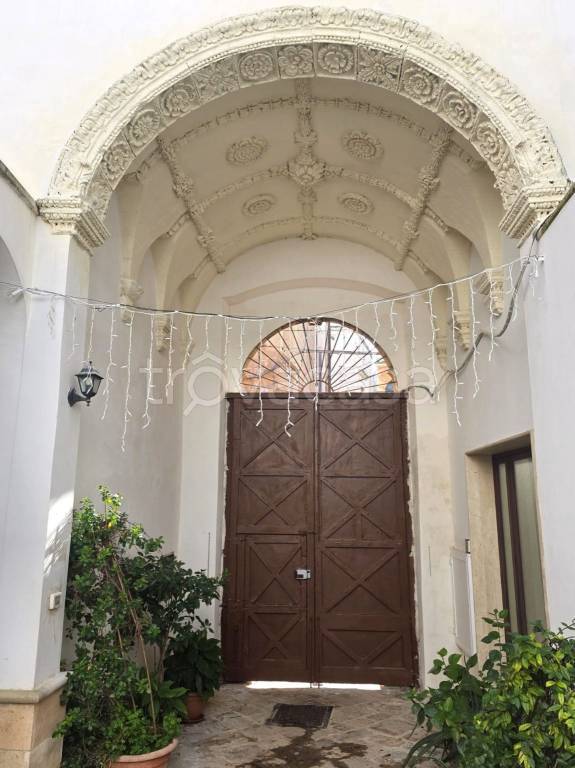 casa indipendente in vendita a Nardò