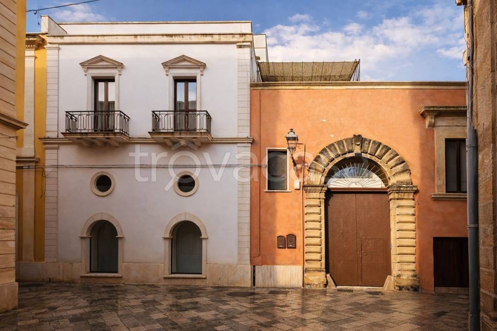 casa indipendente in vendita a Nardò