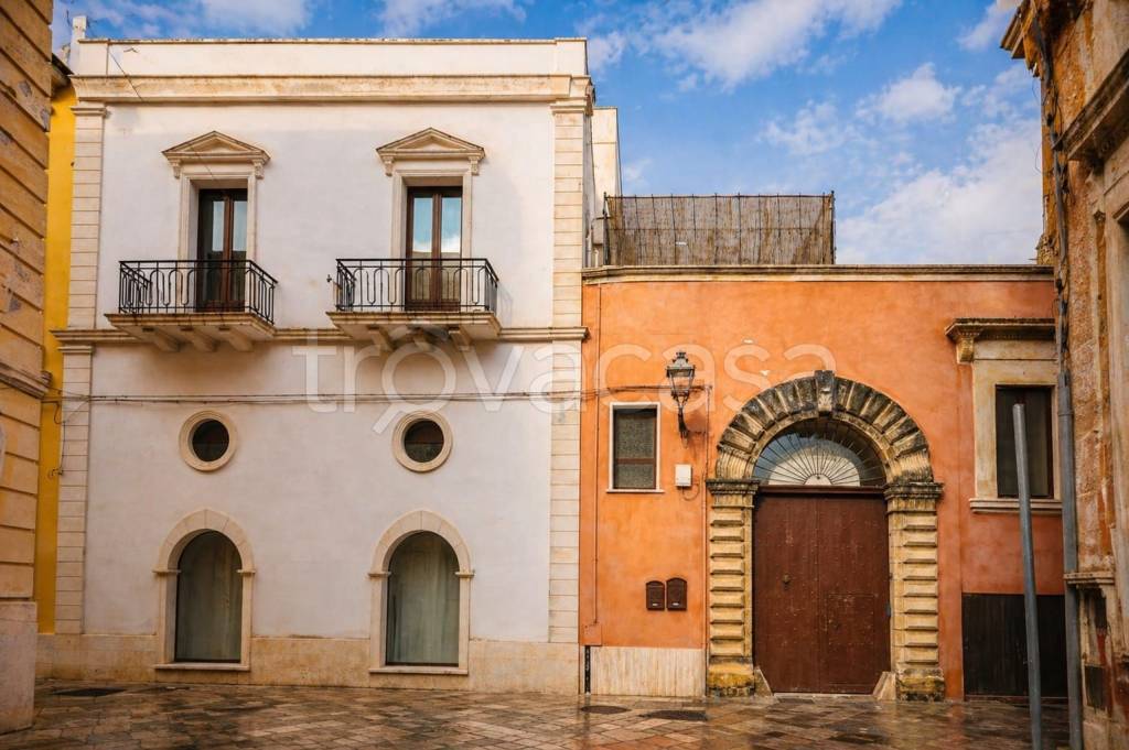 casa indipendente in vendita a Nardò