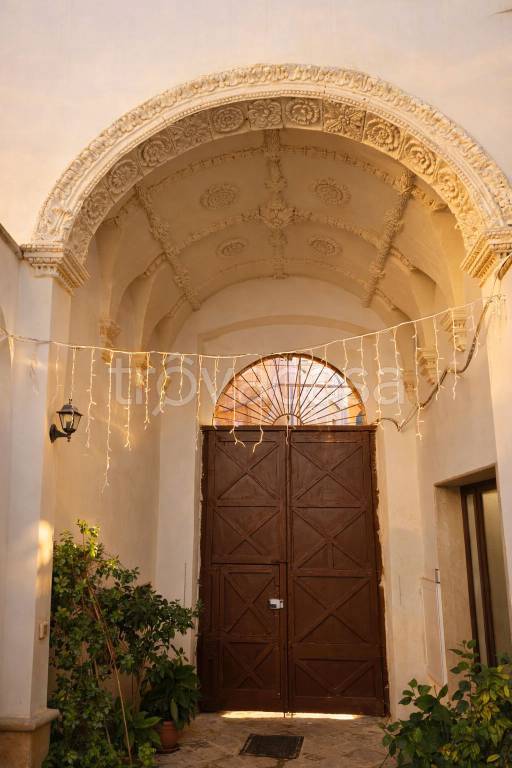 casa indipendente in vendita a Nardò