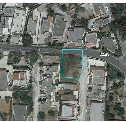 terreno agricolo in vendita a Nardò