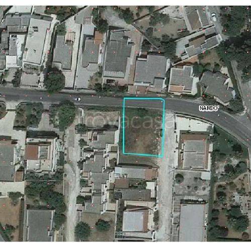 casa indipendente in vendita a Nardò