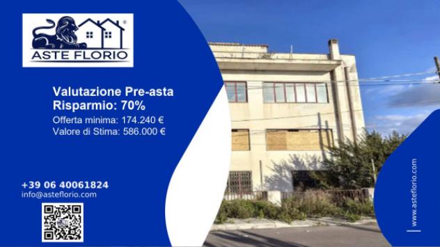 negozio in vendita a Nardò in zona Pagani