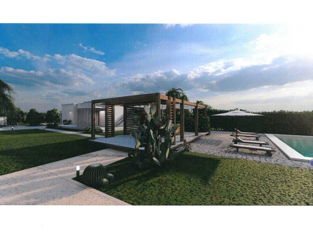 appartamento in vendita a Nardò