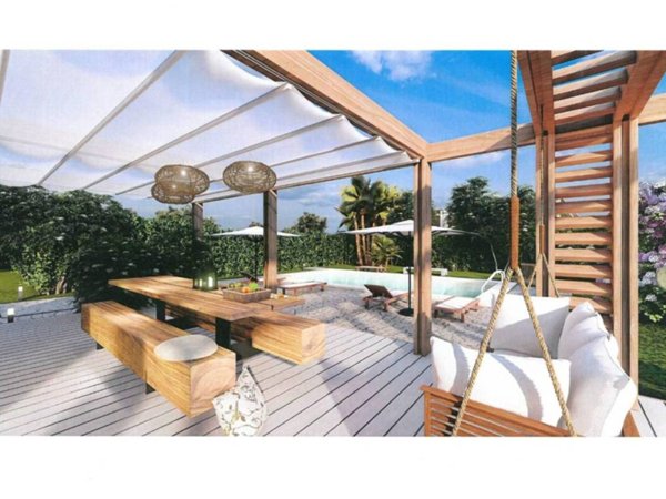 casa indipendente in vendita a Nardò