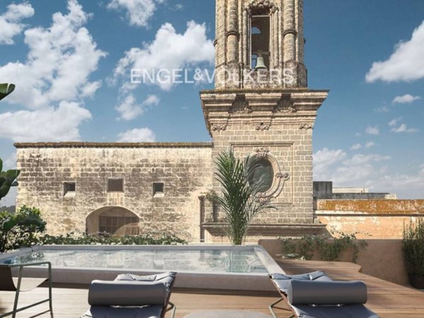 appartamento in vendita a Nardò