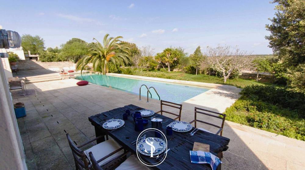 casa indipendente in vendita a Nardò