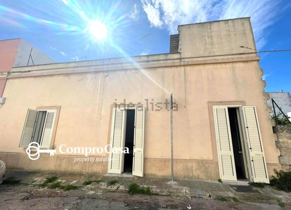 appartamento in vendita a Nardò