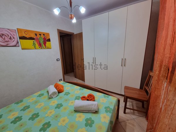 appartamento in vendita a Nardò