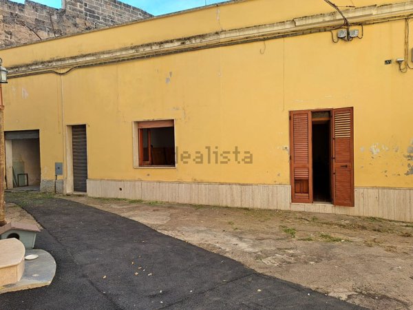 appartamento in vendita a Nardò