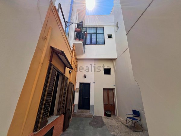 appartamento in vendita a Nardò