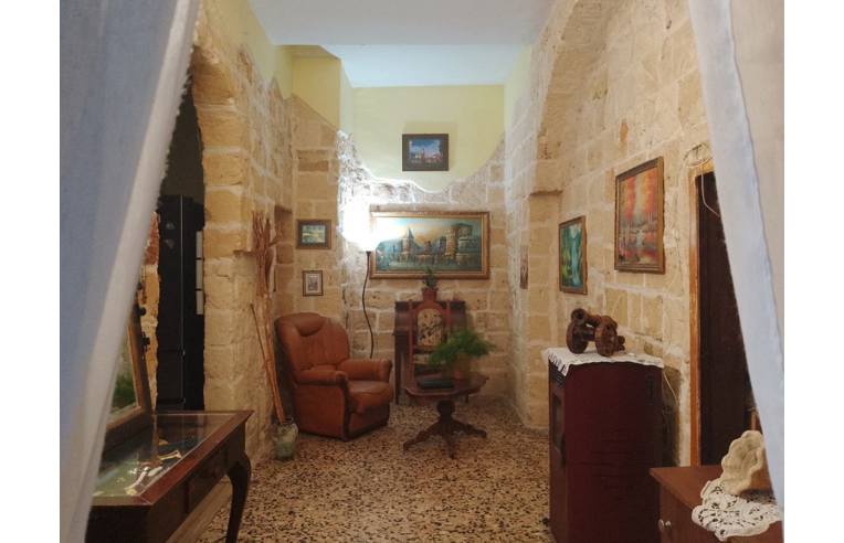 appartamento in vendita a Nardò in zona Santa Caterina