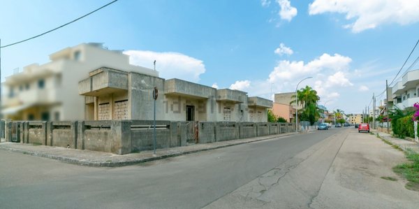 appartamento in vendita a Nardò