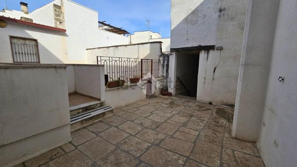 appartamento in vendita a Nardò