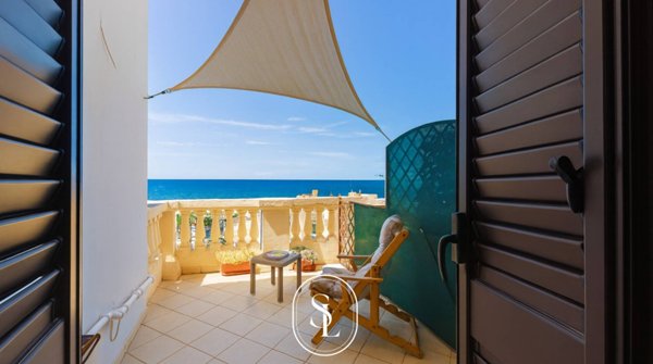 appartamento in vendita a Nardò in zona Santa Maria al Bagno