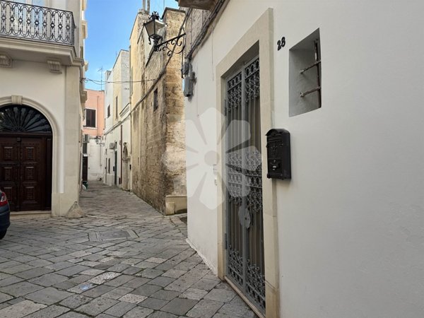 appartamento in vendita a Nardò in zona Santa Maria al Bagno