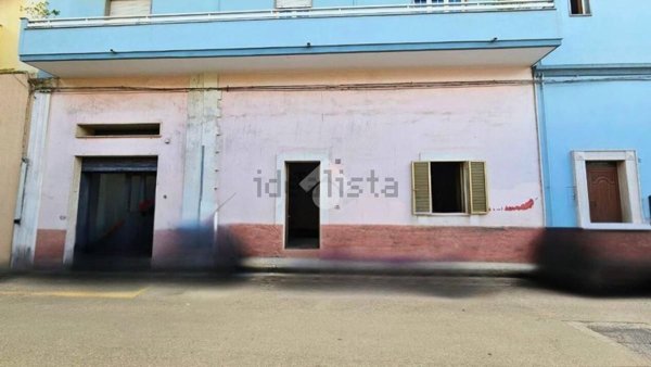 appartamento in vendita a Nardò