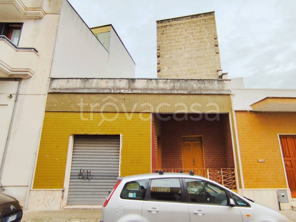 casa indipendente in vendita a Nardò