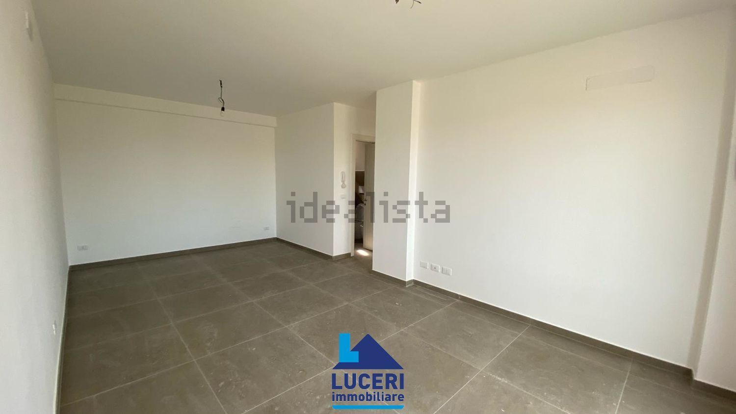 appartamento in vendita a Nardò in zona Santa Maria al Bagno