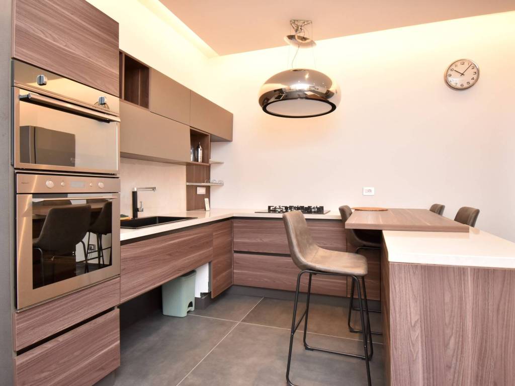 appartamento in vendita a Nardò