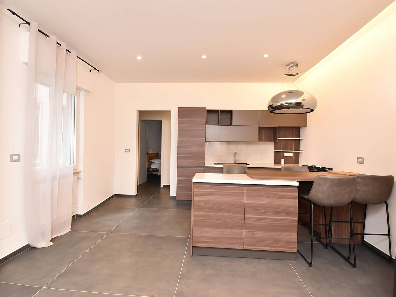 appartamento in vendita a Nardò in zona Santa Caterina