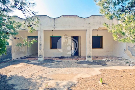 casa indipendente in vendita a Nardò