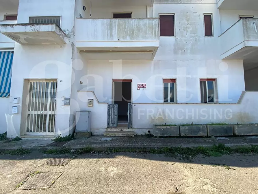 appartamento in vendita a Nardò in zona Santa Caterina