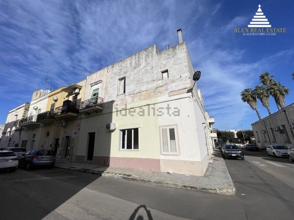 appartamento in vendita a Nardò