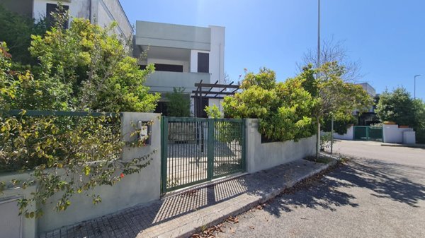 appartamento in vendita a Nardò in zona Santa Caterina