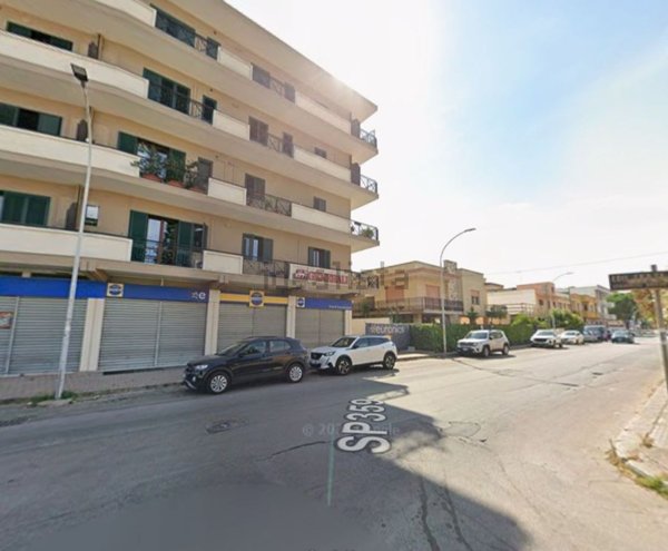 appartamento in vendita a Nardò