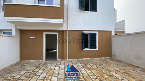 appartamento in vendita a Nardò in zona Santa Maria al Bagno