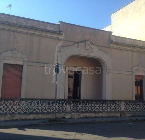 appartamento in vendita a Nardò in zona Santa Maria al Bagno