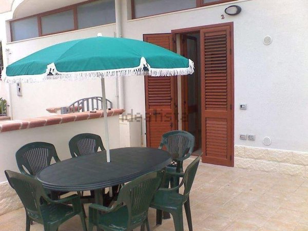 appartamento in vendita a Nardò in zona Sant'Isidoro