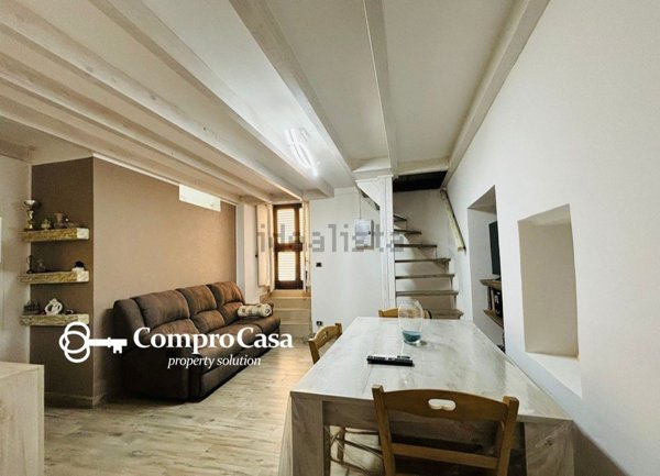 appartamento in vendita a Nardò