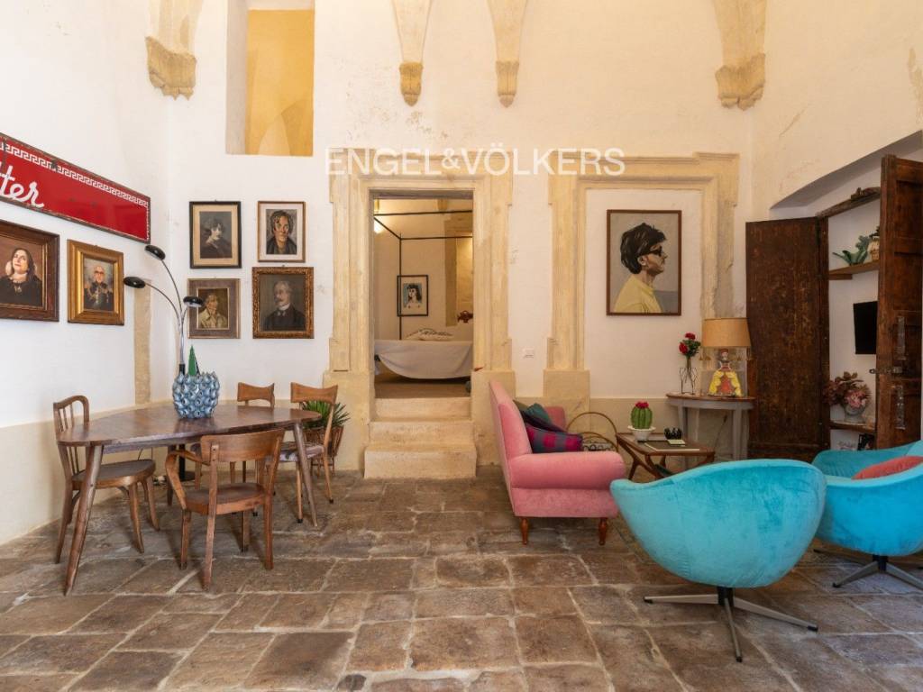 appartamento in vendita a Nardò