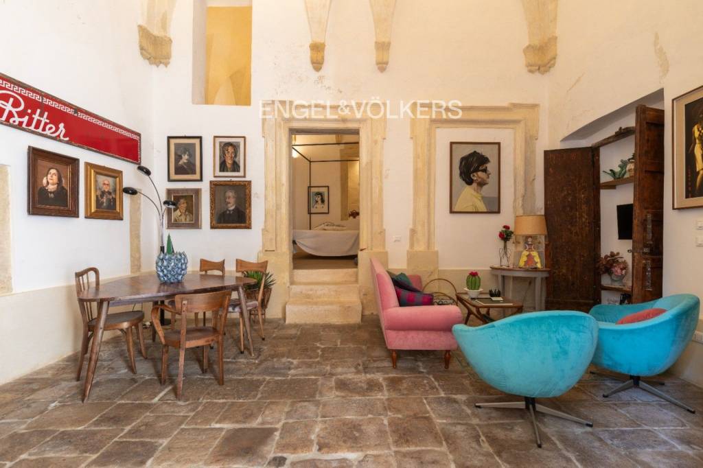 appartamento in vendita a Nardò