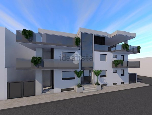 appartamento in vendita a Nardò