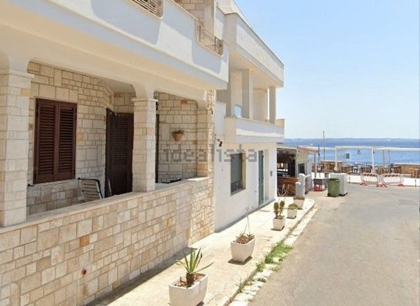 appartamento in vendita a Nardò in zona Santa Caterina