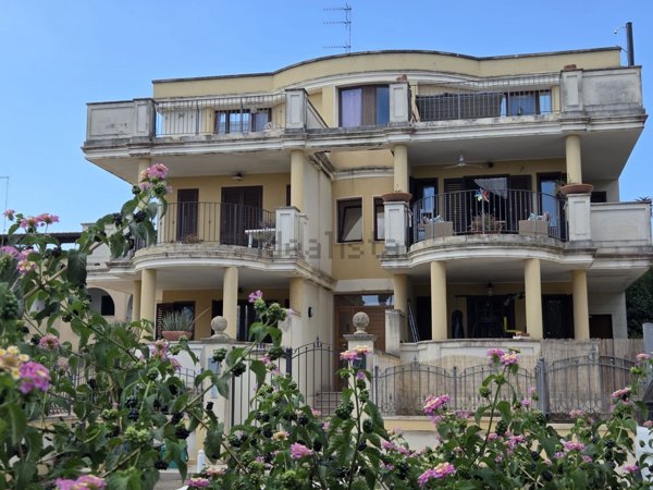 appartamento in vendita a Nardò in zona Santa Caterina