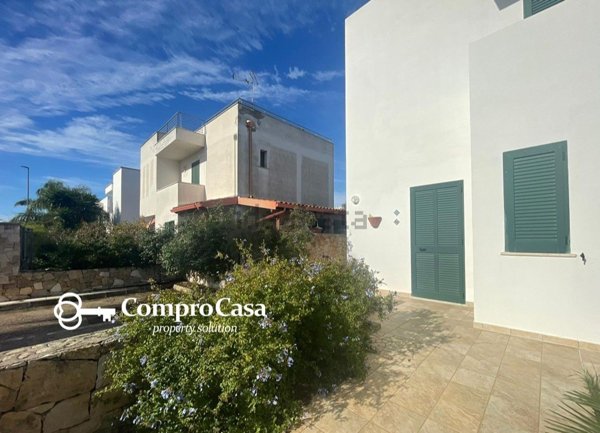 appartamento in vendita a Nardò