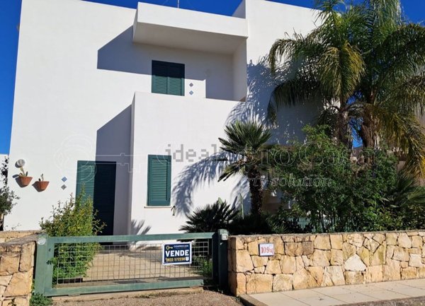 appartamento in vendita a Nardò