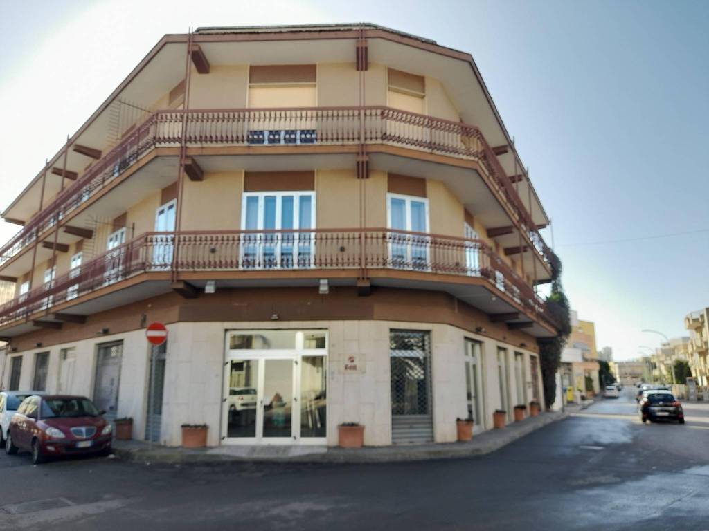 appartamento in vendita a Nardò