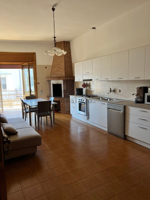 appartamento in vendita a Nardò