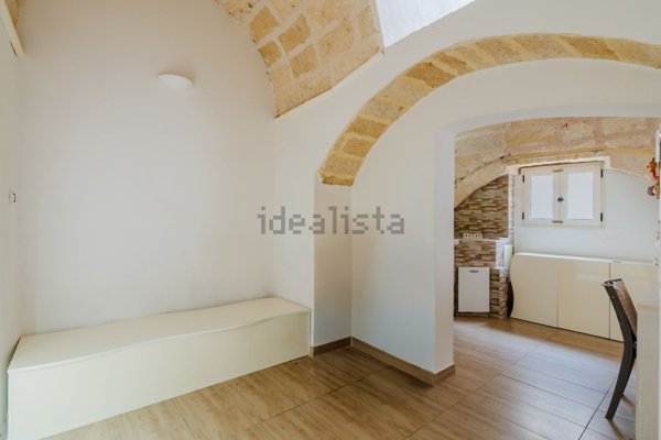 appartamento in vendita a Nardò