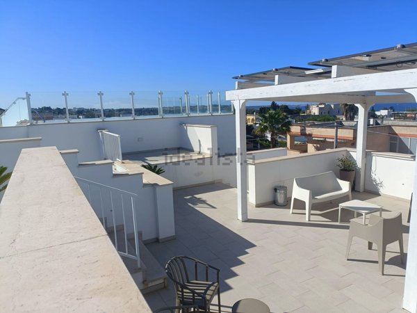 appartamento in vendita a Nardò