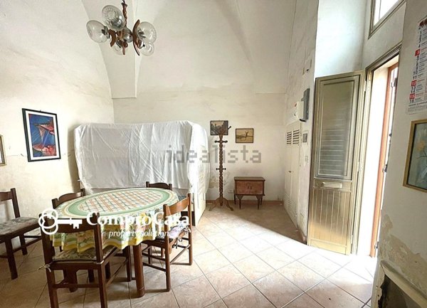 appartamento in vendita a Nardò