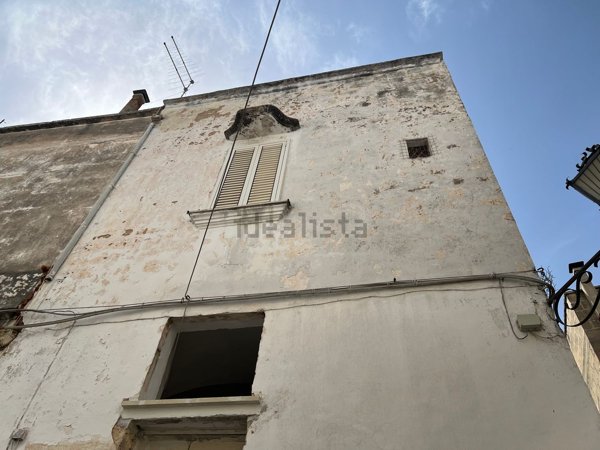 appartamento in vendita a Nardò