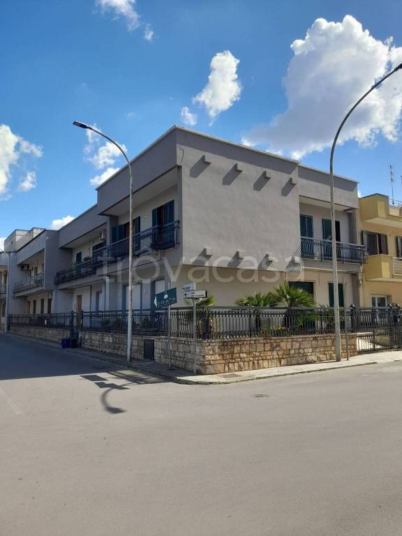 appartamento in vendita a Nardò