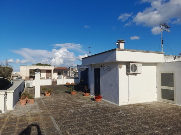 appartamento in vendita a Nardò