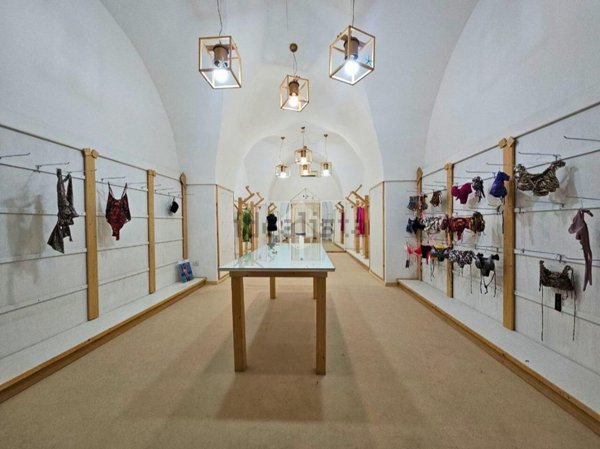 appartamento in vendita a Nardò